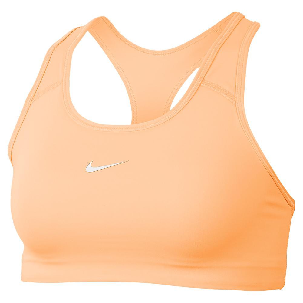 Nike Women's Swoosh Medium-Support Sports Bra