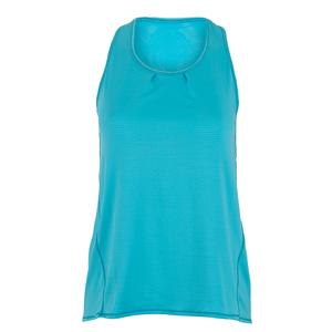 Women`s Tie-Back Tennis Tank