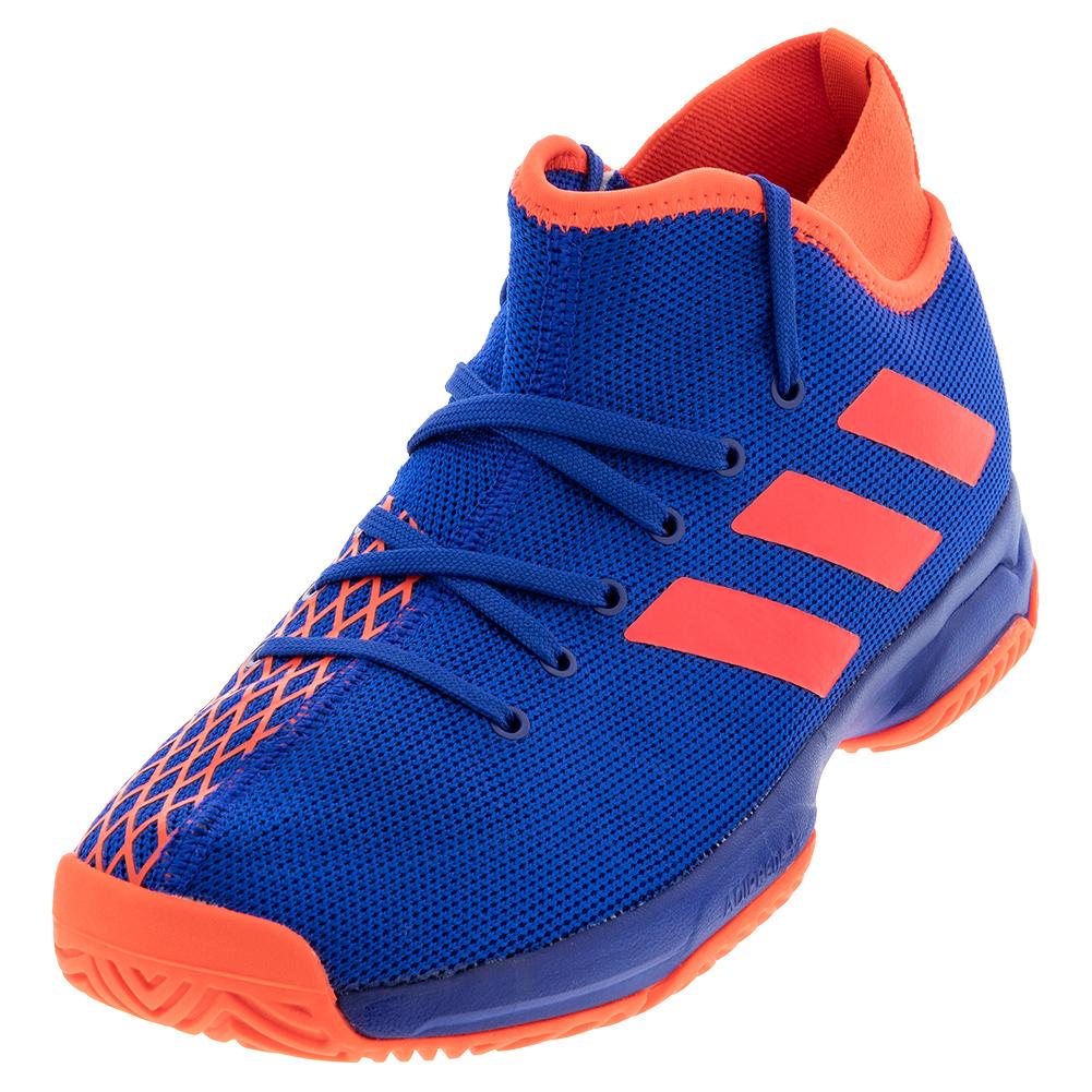 boys adidas tennis shoes