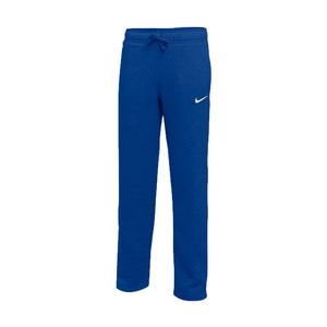 Youth Fleece Club Pants 493_ROYAL_BLUE