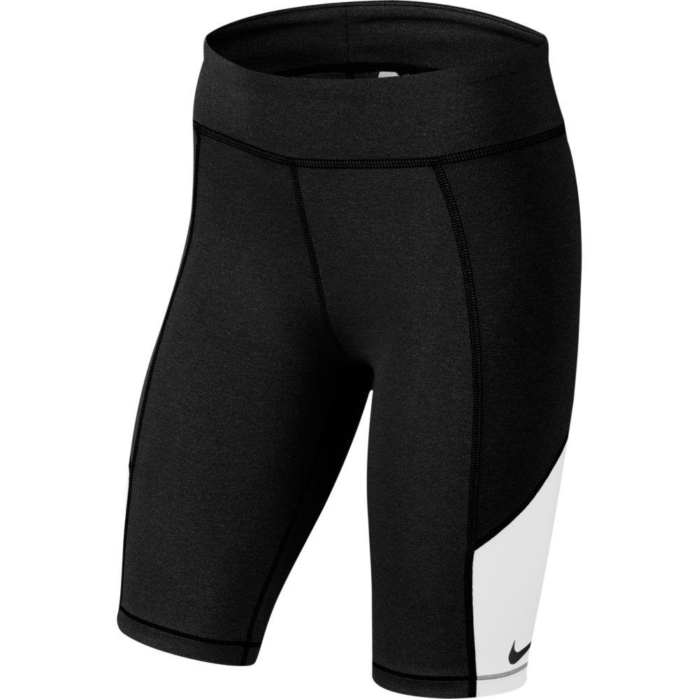 girls nike cycling shorts