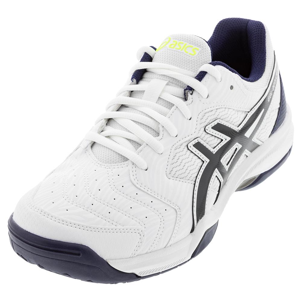 asics gel 6 tennis shoes cheap online