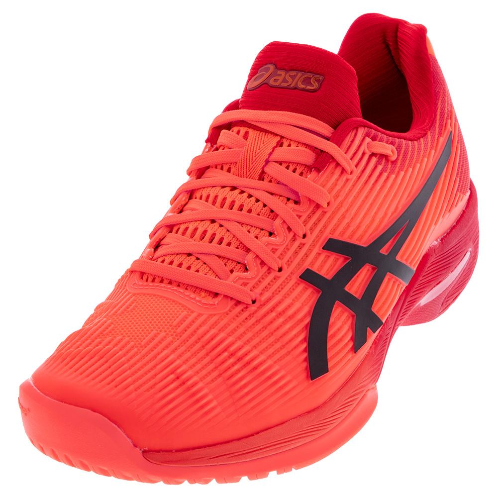 asics solution speed ff limited edition