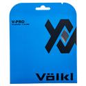 V-Pro Tennis String Black