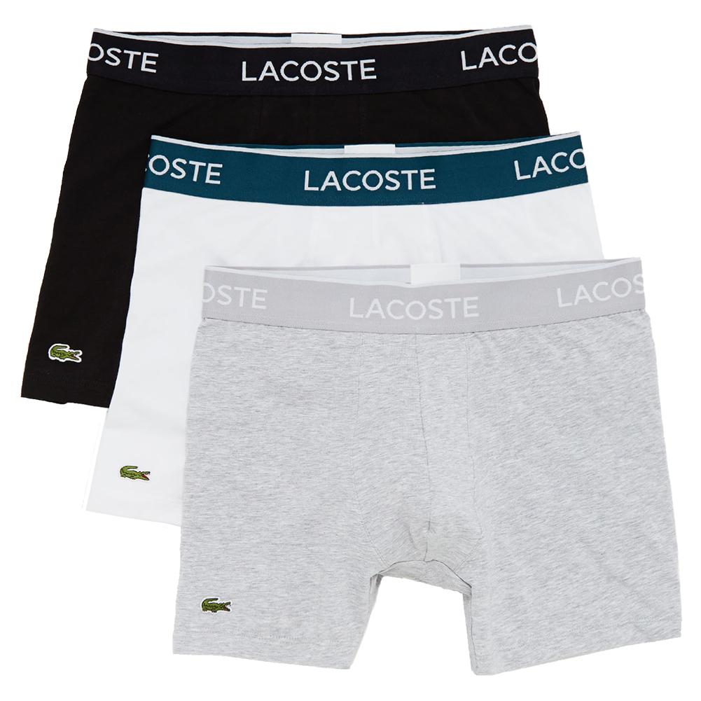 Classic Casual Boxer Briefs 3 Pack 