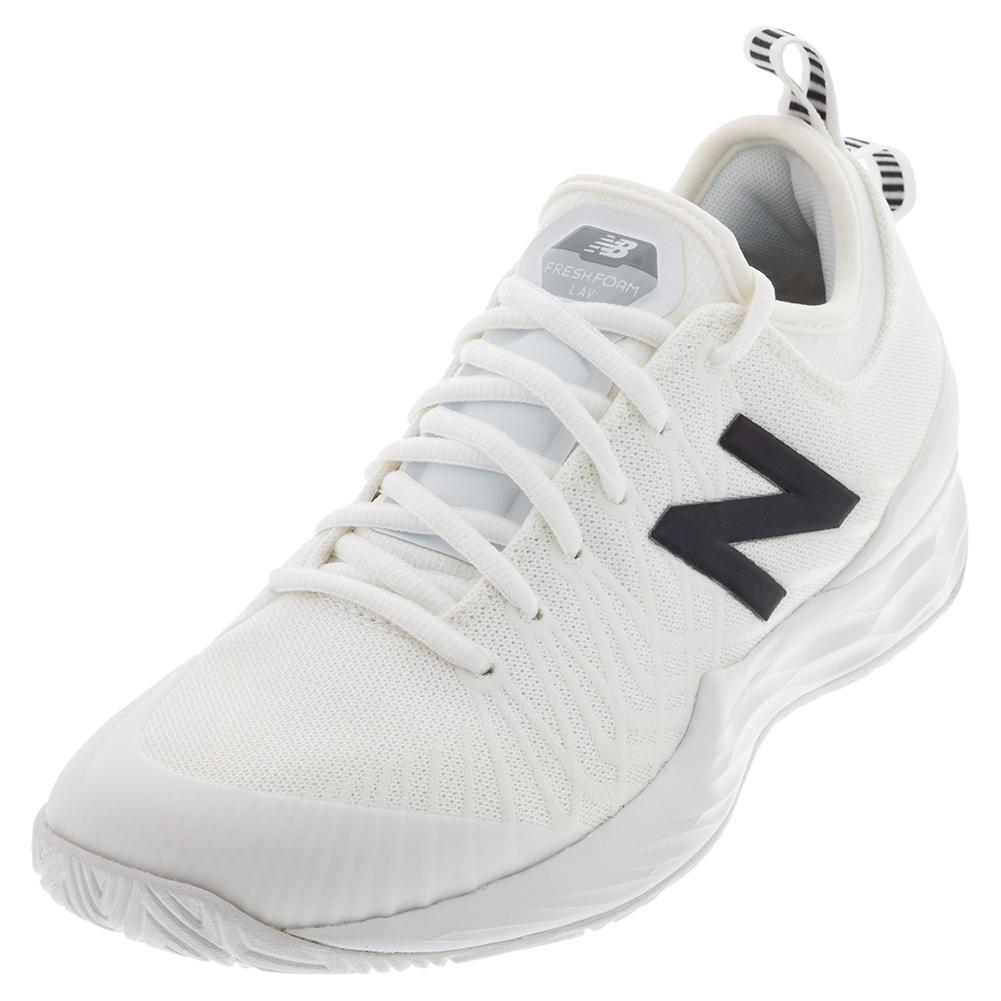 New Balance Women`s LAV B Width Tennis 