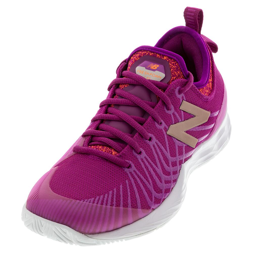 girls new balance tennis shoes