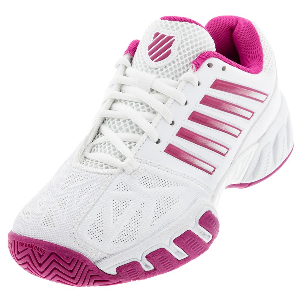 K-Swiss Women`s Bigshot Light 3 Tennis 