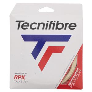 RPX Natural Tennis String