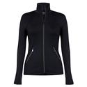 Women`s Rachel Tennis Jacket Onyx