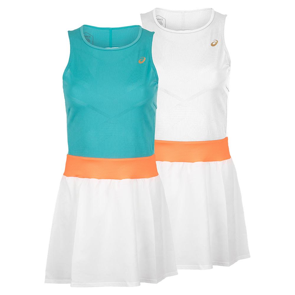 asics tennis dress