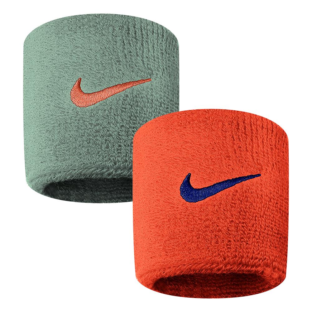 Nike Swoosh Tennis Wristbands | Tennis 