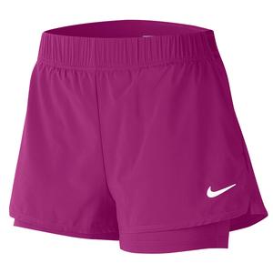 court flex shorts