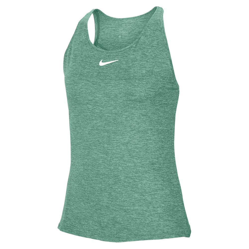 Nike Women's Court Dry Elevated Essentials Tennis Tank