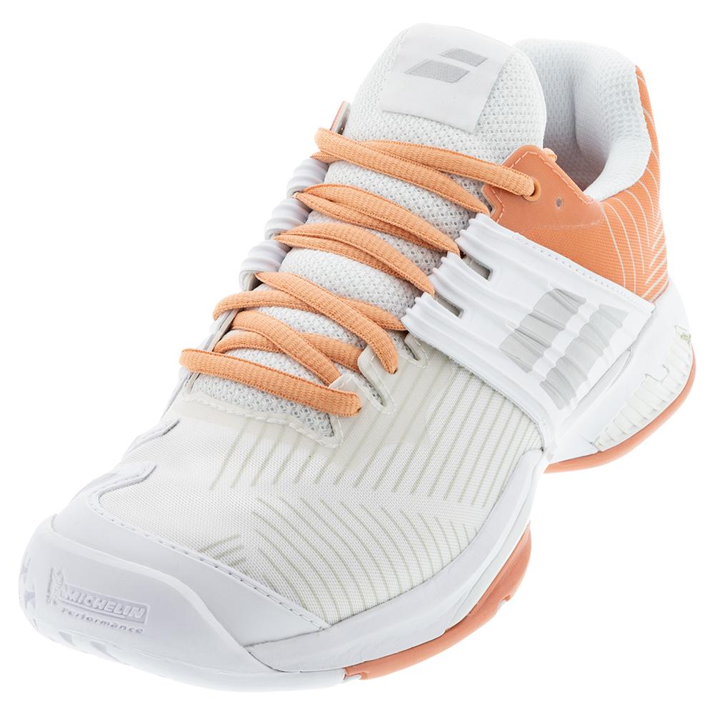 babolat tennis shoes womens