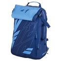 Pure Drive Tennis Backpack Blue