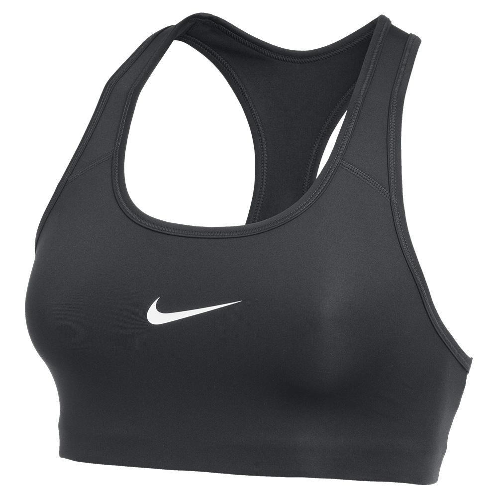 Nike Women's Swoosh Medium-Support Sports Bra 2.0