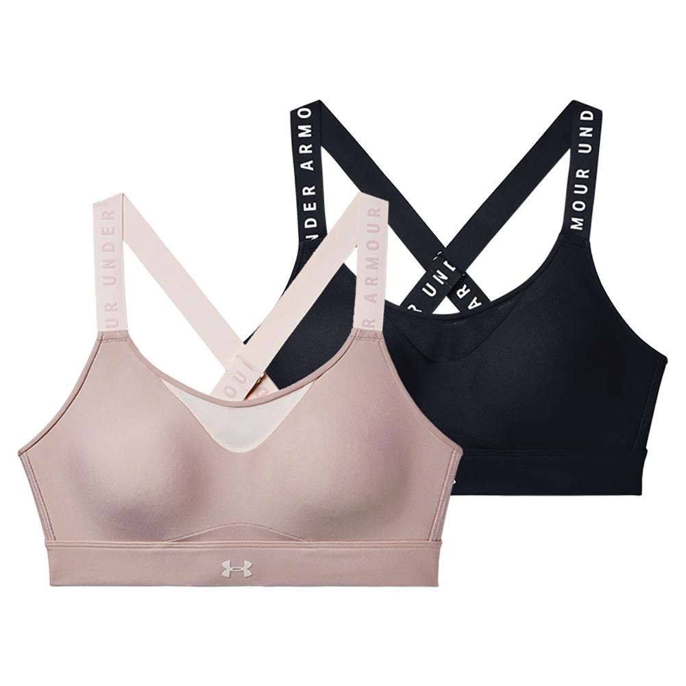 Under Armour Women's Infinity High Bra 