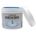 Skin-on-Skin 3 Inch Circles, Jar of 48