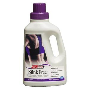 Stink Free Sports Detergent 30z