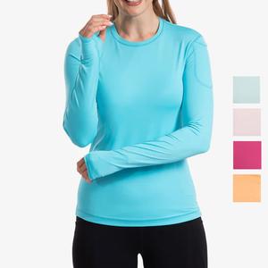 Women's Long Sleeve