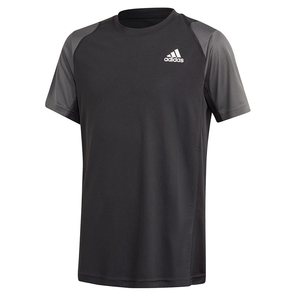 Adidas Boys Club Tennis Top