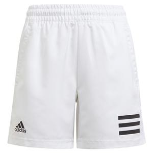 Boys' Adidas Tennis Clothing & Apparel