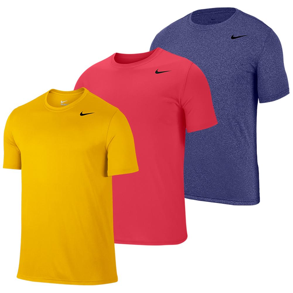 Nike Dri-FIT Legend Men`s Training T-Shirt | Tennis Express