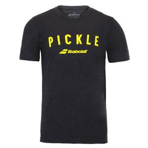 Men`s Pickleball Tee