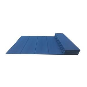 Foldable Yoga Mat