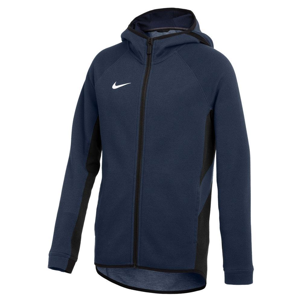 nike dri fit hoodie boys