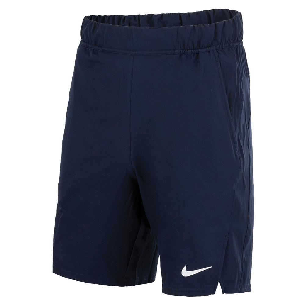 極美品　Nike 9 inchi tennis 'shorts US S