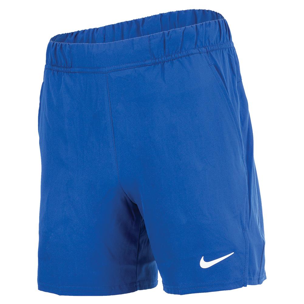 極美品　Nike 9 inchi tennis 'shorts US S