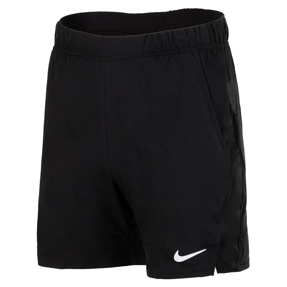 Nike Men`s Court Dri-FIT Victory 7 Inch Tennis Shorts