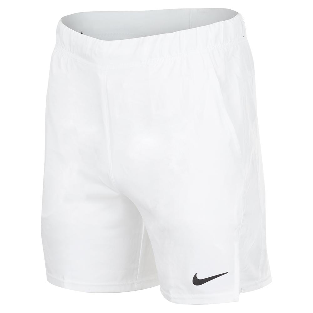 Nike Men`s Court Dri-FIT Victory Inch Shorts