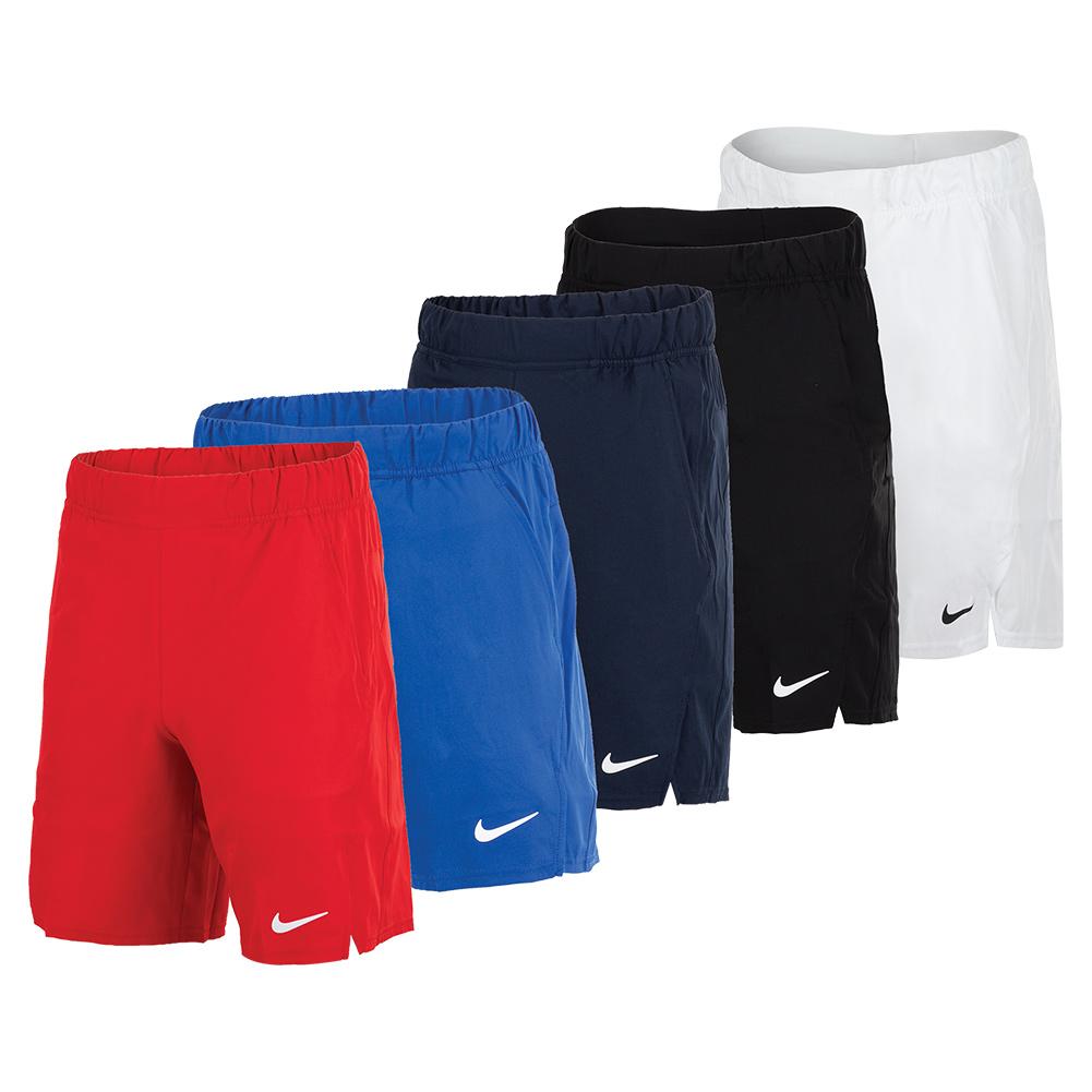 nike men's 7 inch shorts