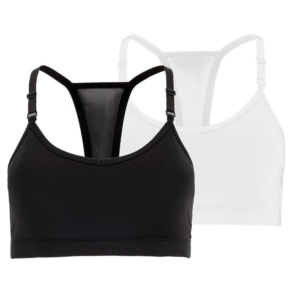 Fila Women's Skinny Back Bra