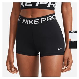 Women`s Pro 3 Inch Training Shorts