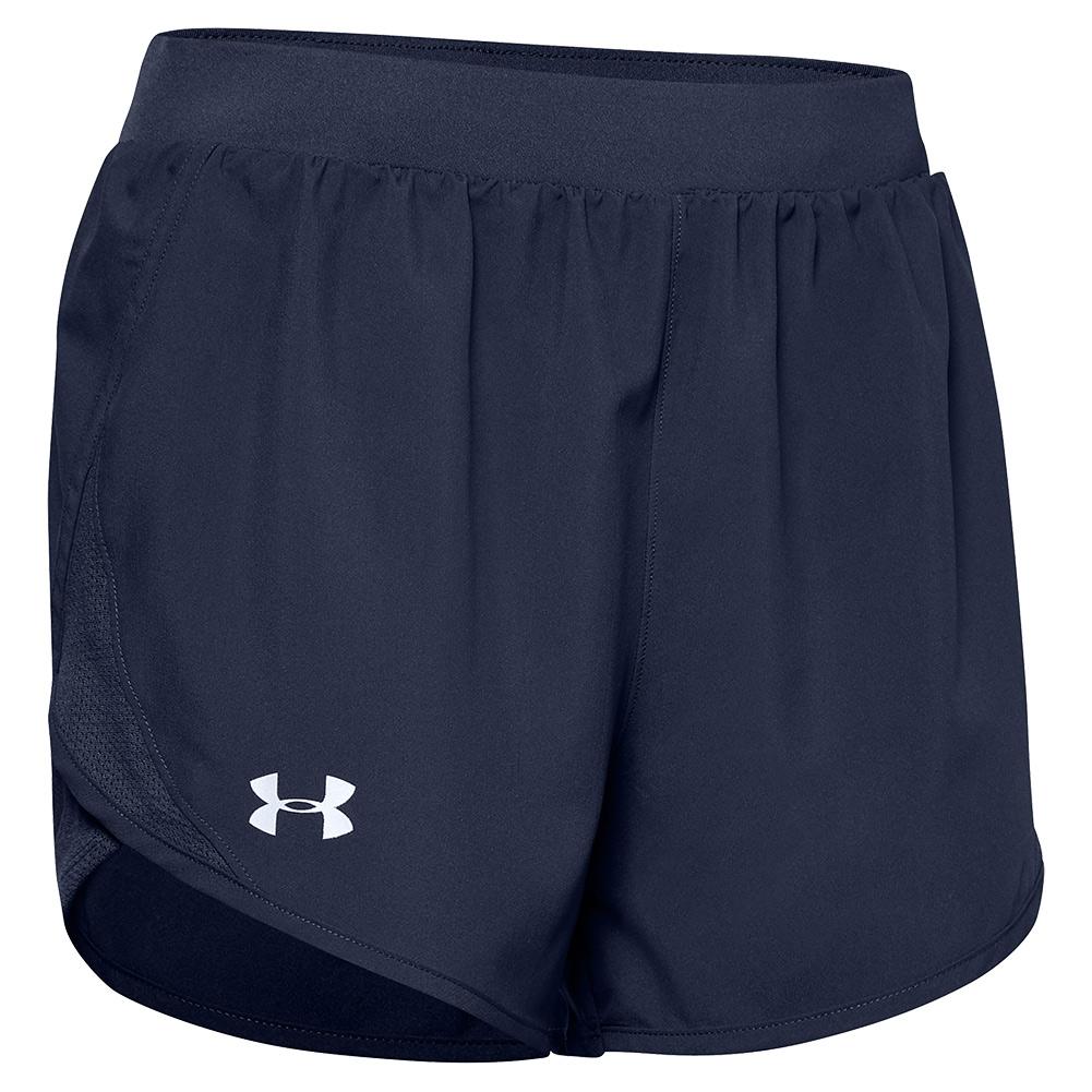 Under Armour Women's Fly-By 2.0 Shorts