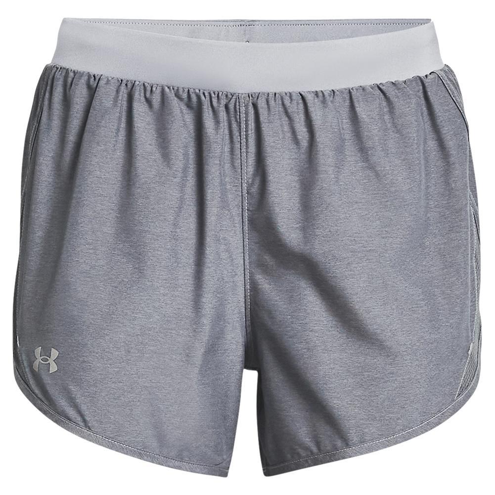 Armour Women's Fly-By 2.0 Shorts