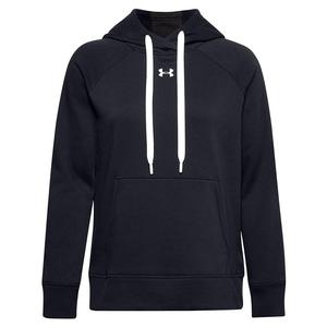 Women`s UA Rival Fleece HB Hoodie