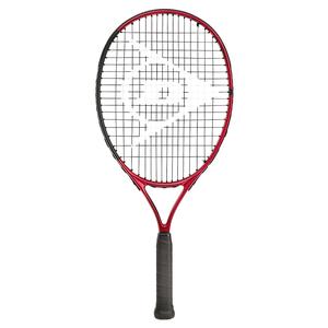 CX JR 23 Prestrung Tennis Racquet