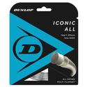 Iconic All Tennis String Natural