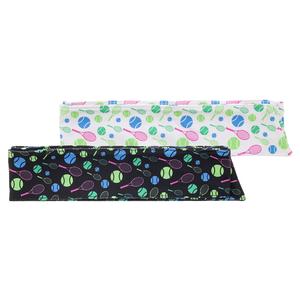 Tennis Headband Tie