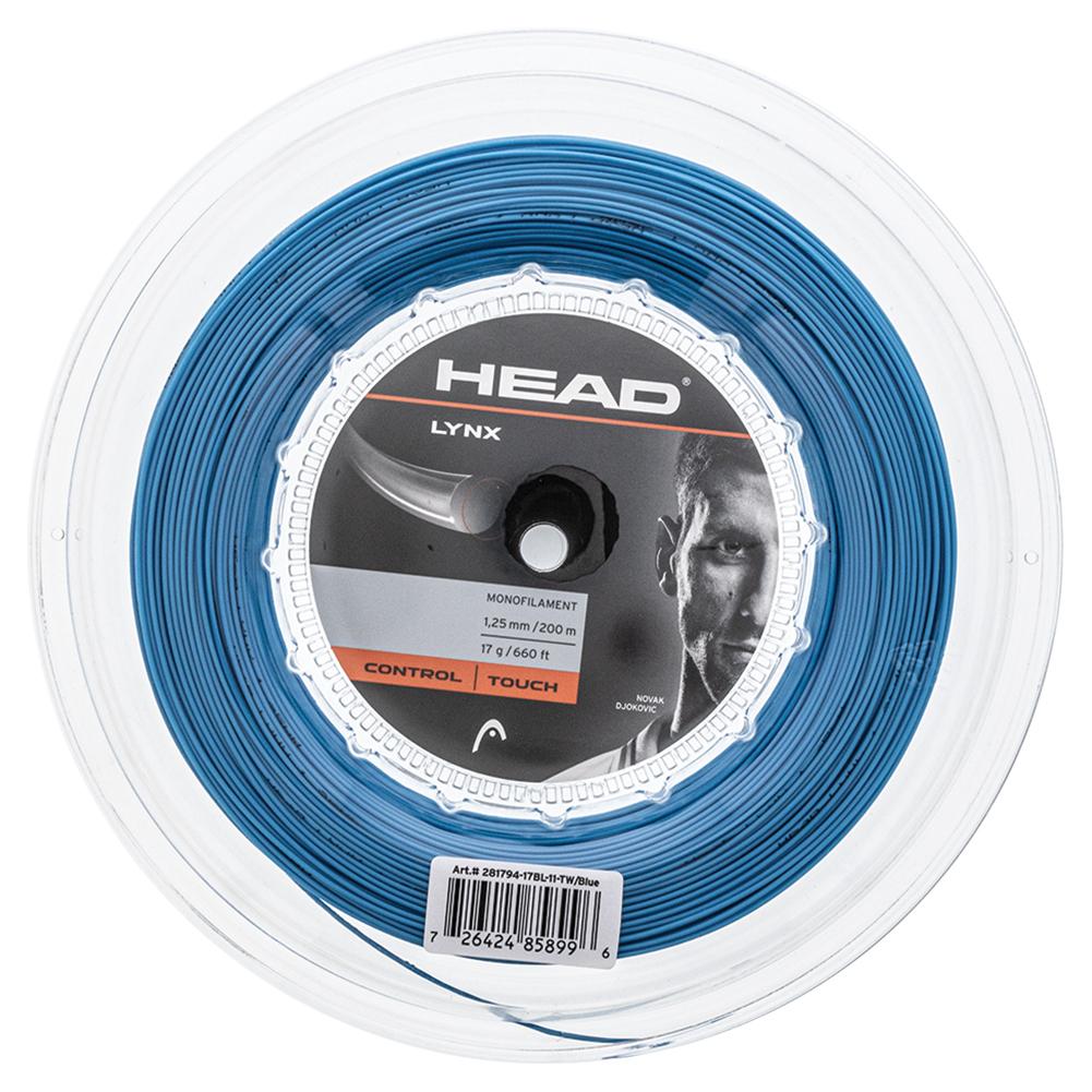 Head Lynx Tennis String Reel