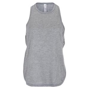 Women`s Zone Tennis Tank