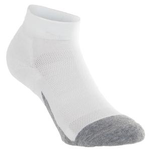 Elite Max Cushion Low Cut Socks 158_WHITE