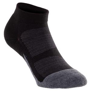 Elite Max Cushion Low Cut Socks 159_BLACK
