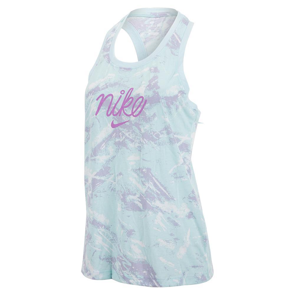 Women's Nike Stock Elite Racerback Jersey