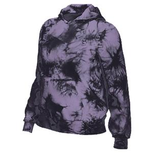 Women`s Court Heritage Dye Tennis Hoodie